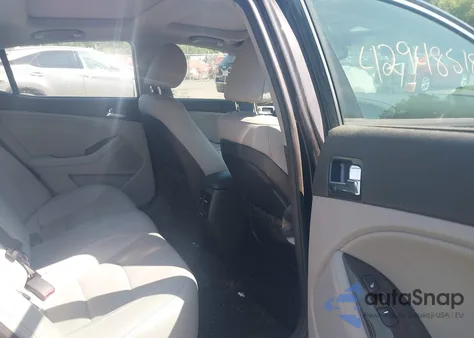 2013 Kia Optima Ex from USA, damaged, VIN 5XXGN4A74DG177576